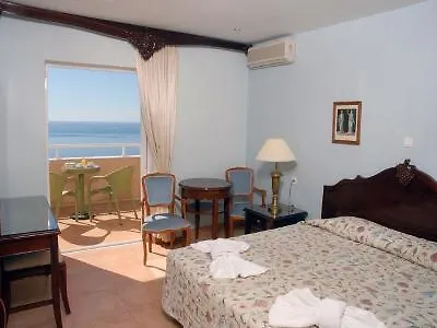 Ambiente Palace Отель 4*