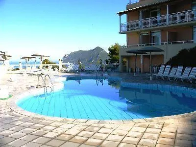Ambiente Palace Hotel Corfu (city)