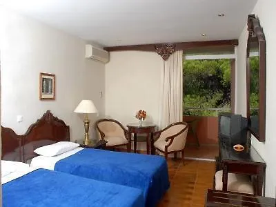 Ambiente Palace Ξενοδοχείο