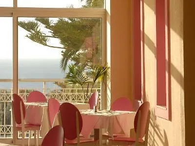 Ξενοδοχείο Ambiente Palace 4*
