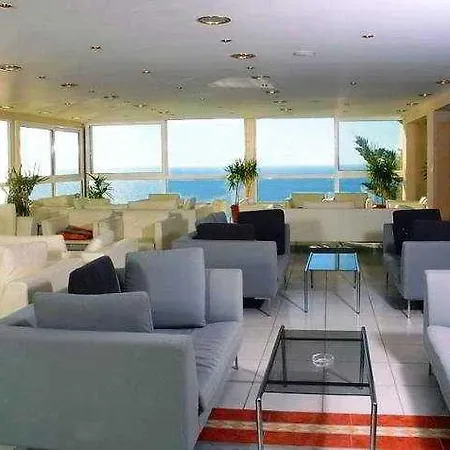 Ambiente Palace Ξενοδοχείο Corfu (city)