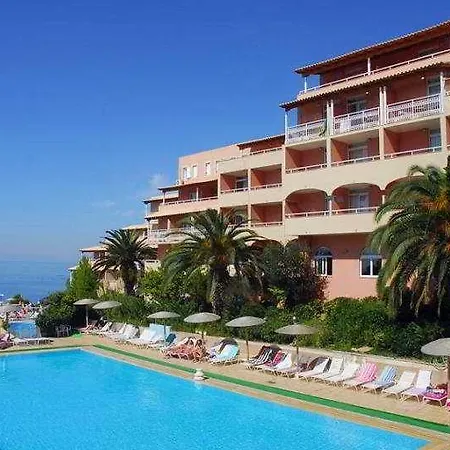 Ambiente Palace Ξενοδοχείο