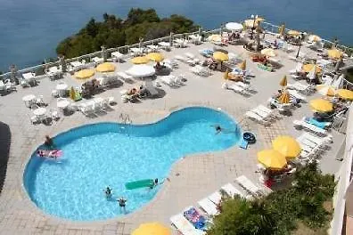 Ambiente Palace Ξενοδοχείο Corfu (city)